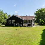 Lf10219-thyholm-engblommevej-9 Holiday home