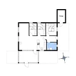 Lf10219-thyholm-engblommevej-9 Holiday home *