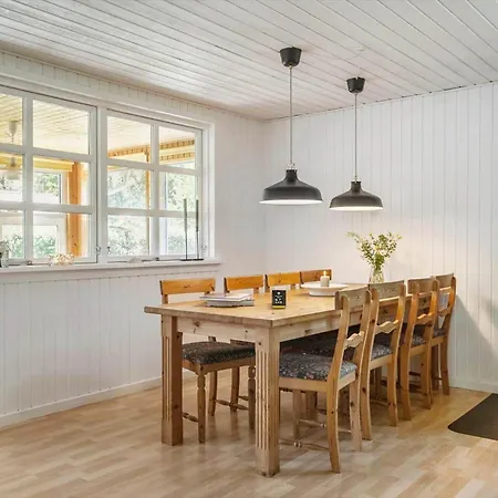 Holiday home Lf10219-thyholm-engblommevej-9 Lyngs