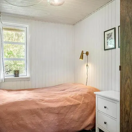 Lf10219-thyholm-engblommevej-9 Holiday home