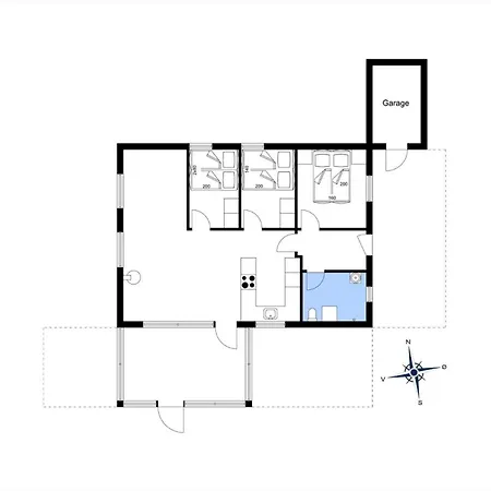 Lf10219-thyholm-engblommevej-9 Ferienhaus *