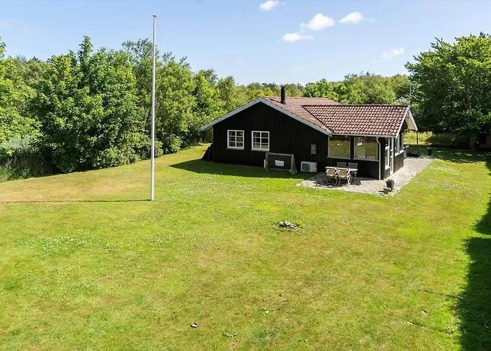 Dom wakacyjny Lf10219-thyholm-engblommevej-9